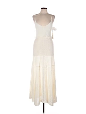 BA&SH Cocktail Dress (view 1)