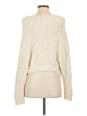 FP One Pullover Sweater (view 2)