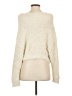 FP One 100% Nylon Ivory Pullover Sweater Size XS - photo 2
