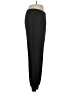 Joie 100% Polyester Solid Black Track Pants Size M - photo 4