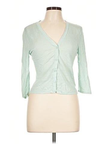 Liz Claiborne Cardigan (view 1)