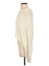 FP One 100% Nylon Ivory Pullover Sweater Size XS - photo 5