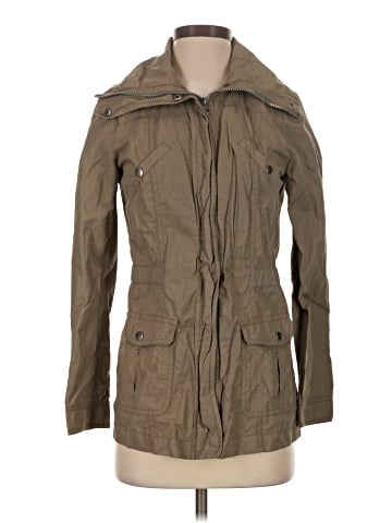 Forever 21 Coat (view 1)