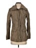 Forever 21 Tan Coat Size S - photo 1