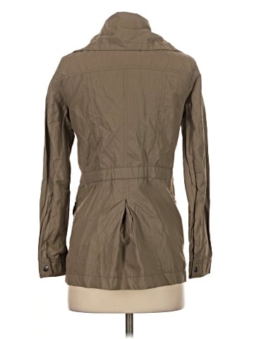 Forever 21 Coat (view 2)