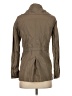 Forever 21 Tan Coat Size S - photo 2