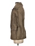 Forever 21 Tan Coat Size S - photo 5