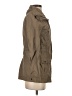 Forever 21 Tan Coat Size S - photo 4