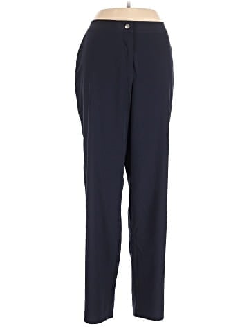 Zenergy by Chico's Dress Pants (view 1)