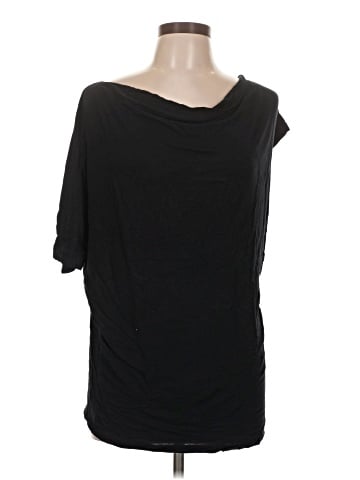 CAbi 3/4 Sleeve T-Shirt (view 1)