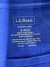 L.L.Bean Blue Active T-Shirt Size S - photo 7