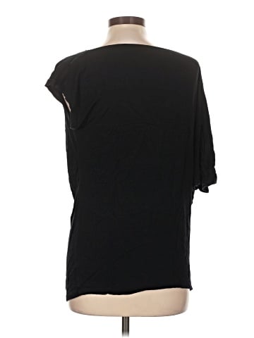 CAbi 3/4 Sleeve T-Shirt (view 2)