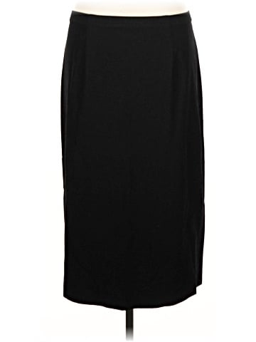 Eileen Fisher Formal Skirt (view 2)