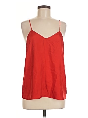Tibi Sleeveless Blouse (view 1)
