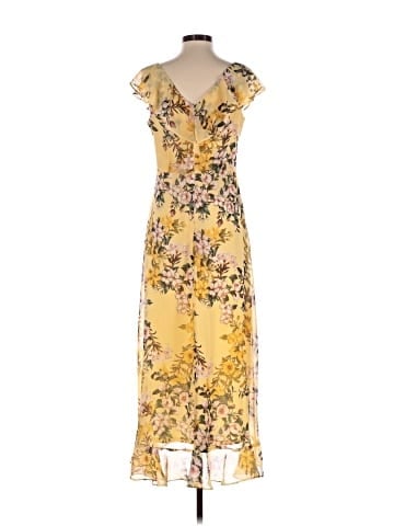 London Times Cocktail Dress (view 2)