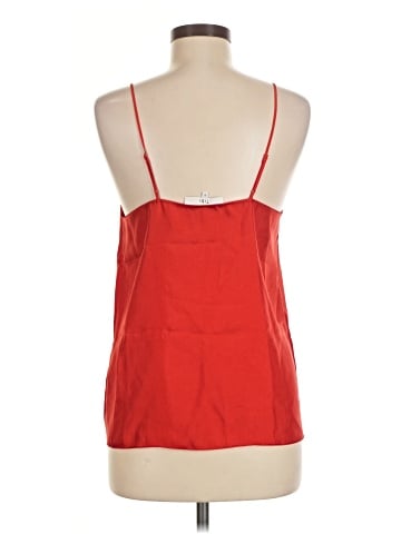 Tibi Sleeveless Blouse (view 2)