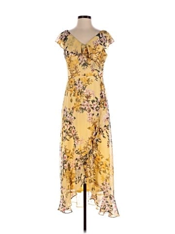 London Times Cocktail Dress (view 1)