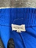 Thread & Supply Solid Blue Athletic Shorts Size S - photo 3