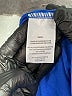 Thread & Supply Solid Blue Athletic Shorts Size S - photo 4