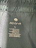Apana Solid Green Active Skort Size L - photo 3