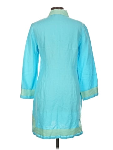 Sail to Sable Casual Dress (view 2)