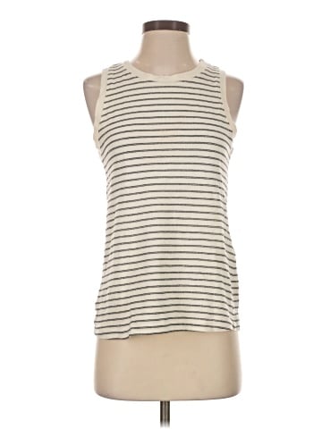 Current/Elliott Sleeveless T-Shirt (view 1)