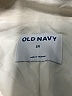 Old Navy Ivory Blazer Size 2X - photo 6