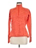 Nike Orange Fleece Size M - photo 1
