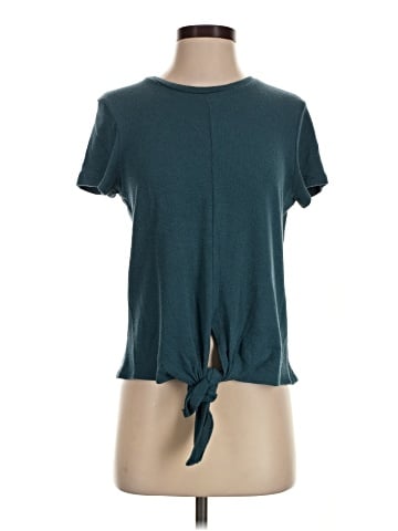 Alya Short Sleeve T-Shirt (view 1)