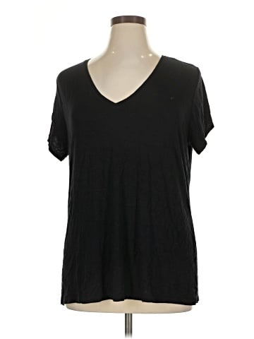 Tahari Short Sleeve T-Shirt (view 1)