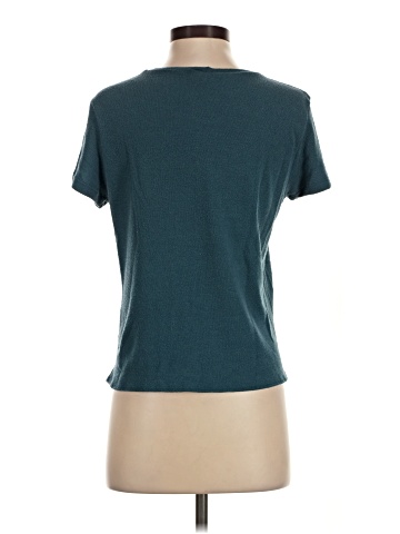 Alya Short Sleeve T-Shirt (view 2)