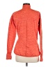 Nike Orange Fleece Size M - photo 2