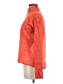 Nike Orange Fleece Size M - photo 5