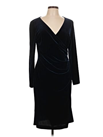 Lauren by Ralph Lauren Cocktail Dress (view 1)