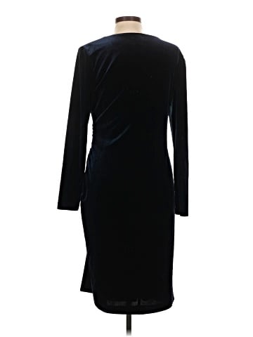 Lauren by Ralph Lauren Cocktail Dress (view 2)