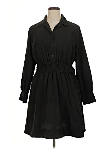 Free Assembly Casual Dress (view 1)