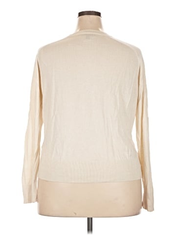 Banana Republic Turtleneck Sweater (view 2)
