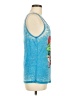 Marvel Blue Tank Top Size M - photo 4