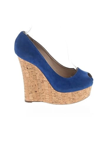 Michael Kors Wedges (view 1)