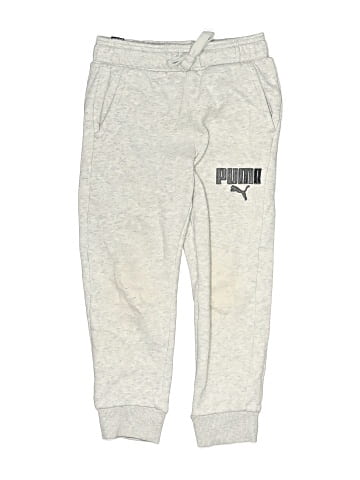 Puma Casual Pants (view 1)