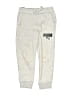 Puma Gray Casual Pants Size 5 - 6 - photo 1