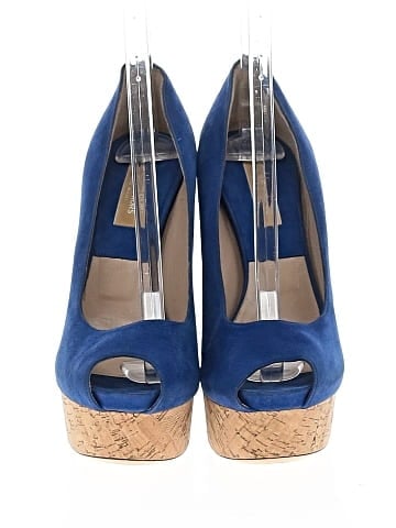 Michael Kors Wedges (view 2)
