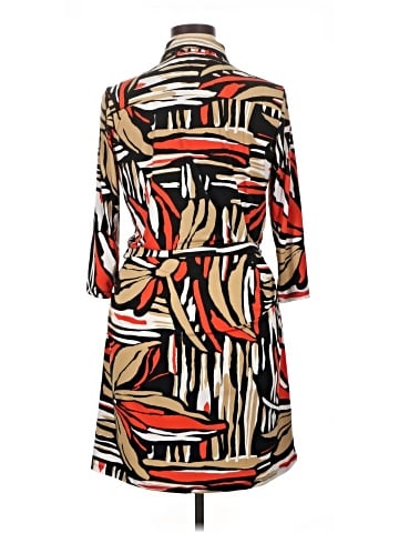 Tori Richard Casual Dress (view 2)