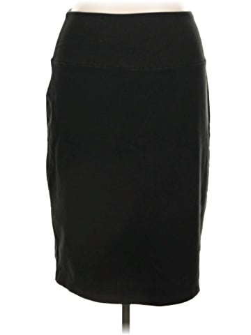 Women With Control Formal Skirt (view 1)