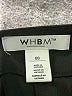 White House Black Market Black Shorts Size 00 - photo 3