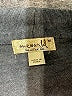 One World Gray Cardigan Size M - photo 7