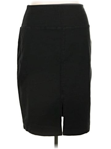 Women With Control Formal Skirt (view 2)