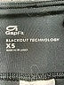 Gap Fit Stars Black Active Pants Size XS - photo 7