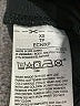 Gap Fit Stars Black Active Pants Size XS - photo 8