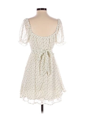 Thirty/Thirty Cocktail Dress (view 2)